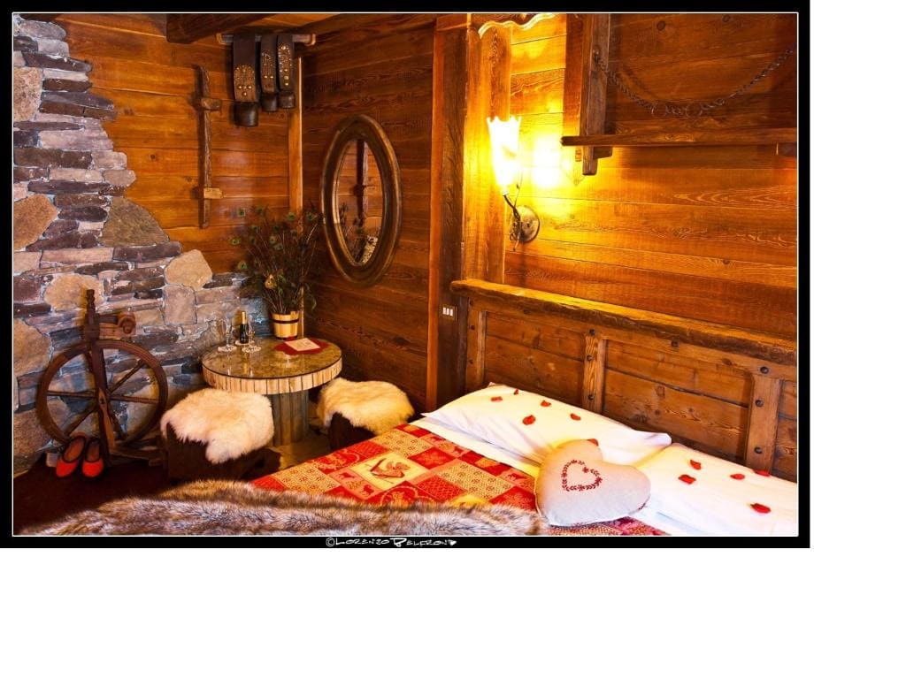 Quadruple Room with Balcony room - Image 3