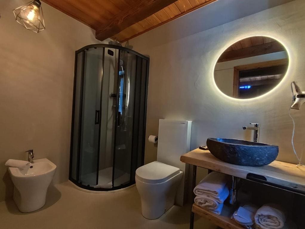 Quadruple Room room - Image 3