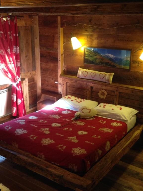 Quadruple Room room - Image 1