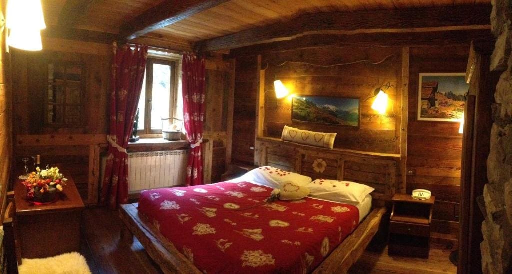 Quadruple Room room - Image 2