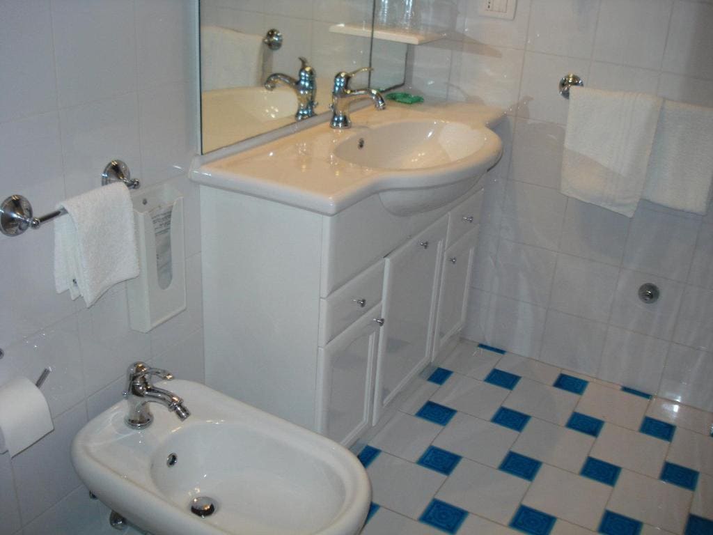 Classic Double Room room - Image 1