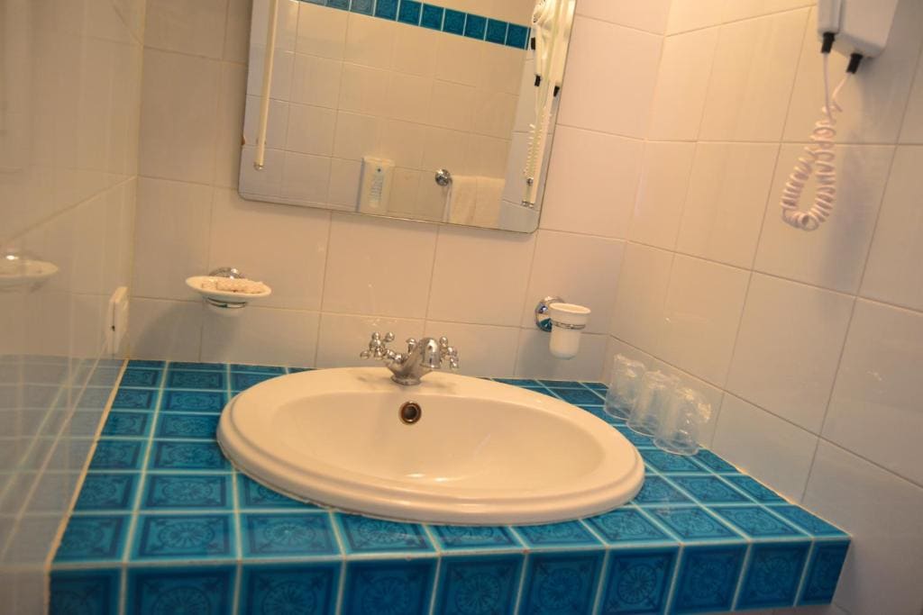 Classic Triple Room room - Image 1