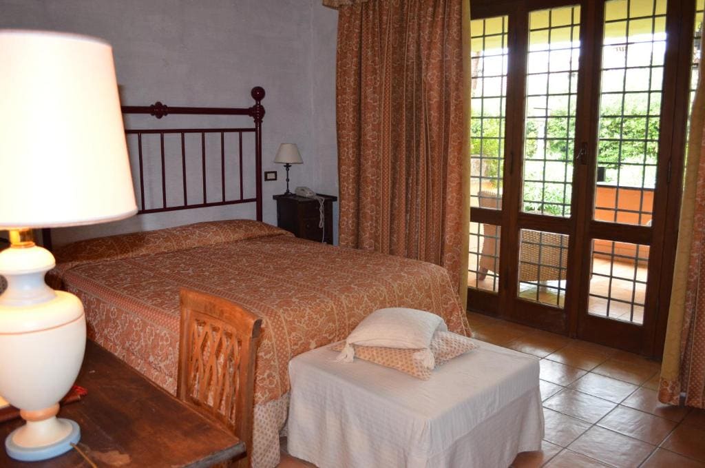 Superior Double Room room - Image 3