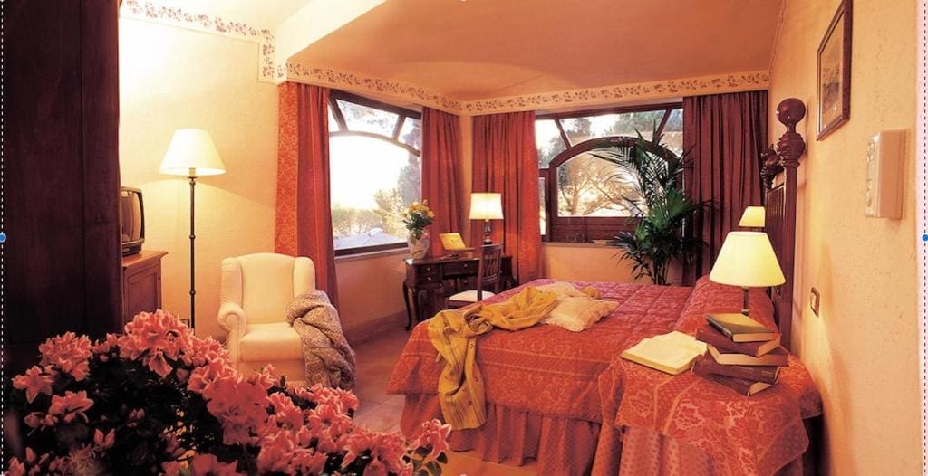 Superior Double Room room - Image 2