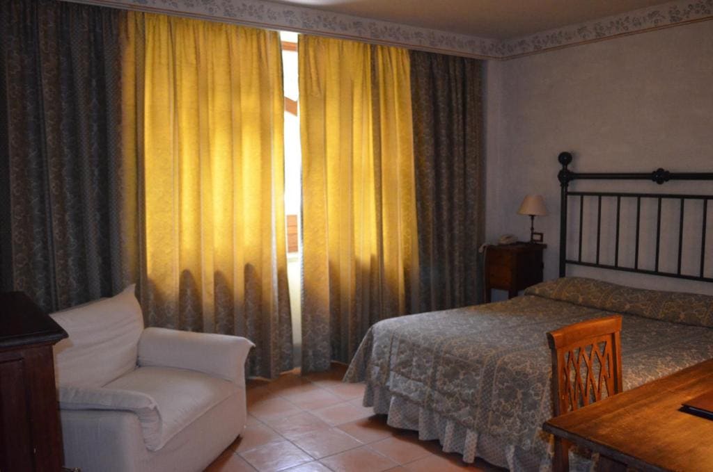 Superior Double Room room - Image 1