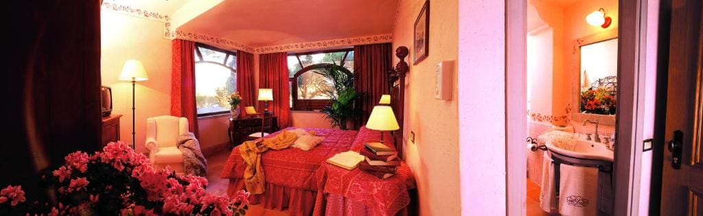 Deluxe Double Studio room - Image 3