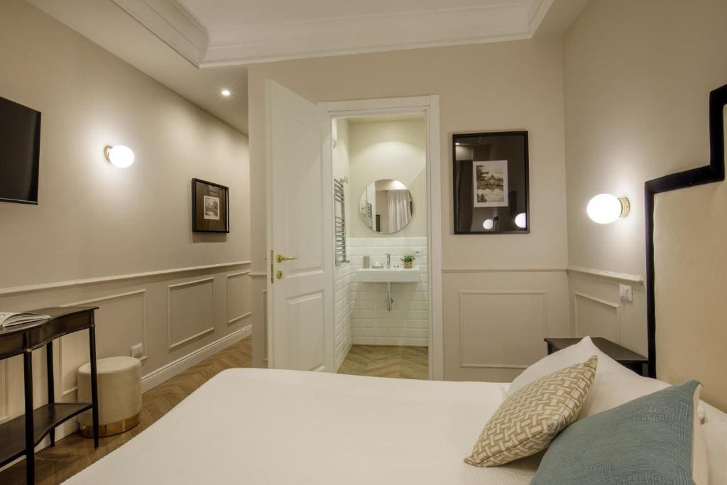Double or Twin Room room - Image 1