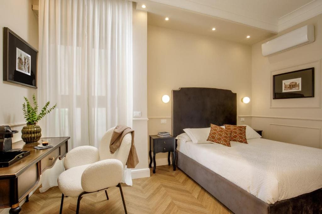 Two-Bedroom Suite room - Image 1