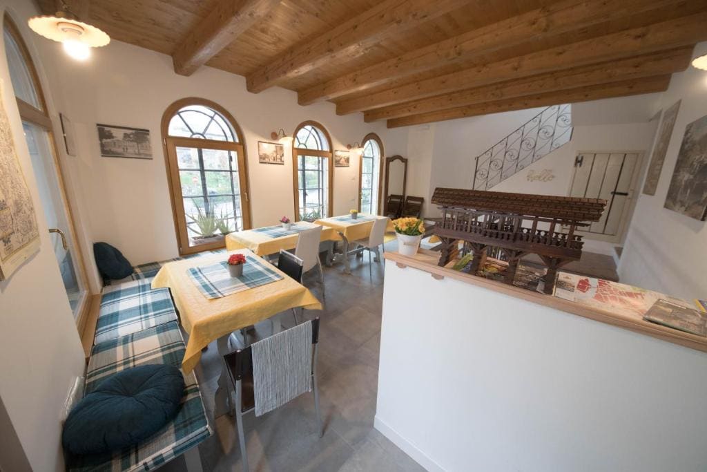 Double Room room - Image 1