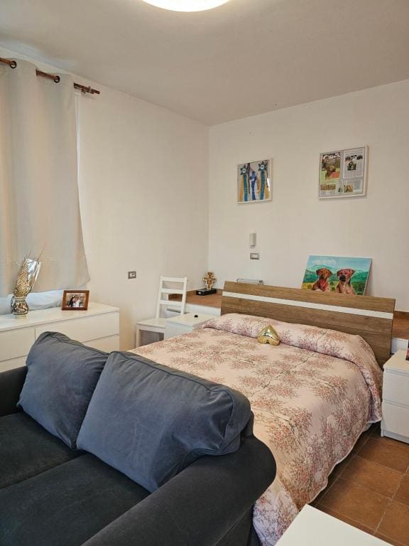 Double Room with Private Bathroom room - Image 3
