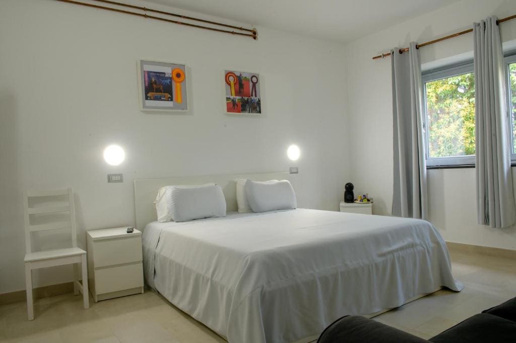 Double Room with Private Bathroom room - Image 1