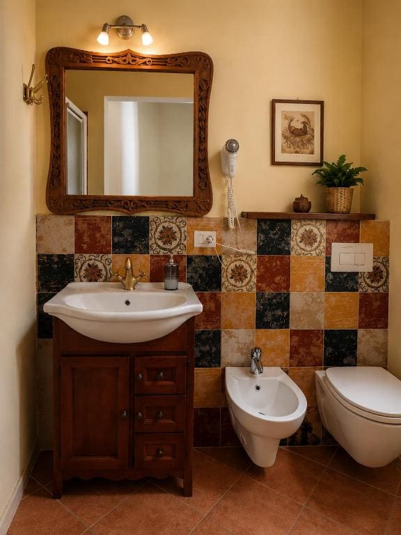 Family Room with Bathroom room - Image 2