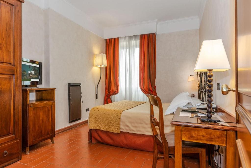 Deluxe Double Room room - Image 1