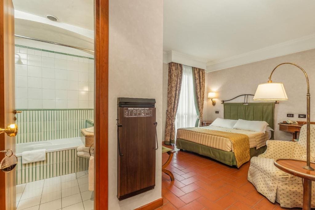 Double Room room - Image 3