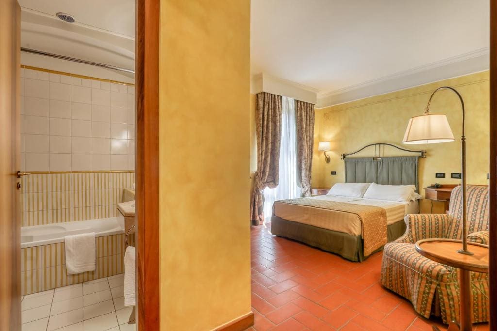 Double Room room - Image 2
