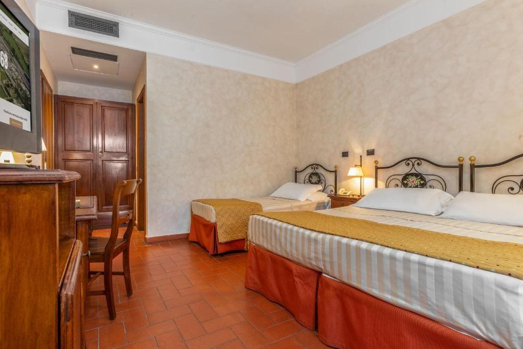 Triple Room room - Image 2