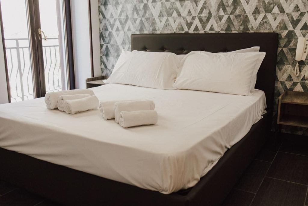 Double Room room - Image 1