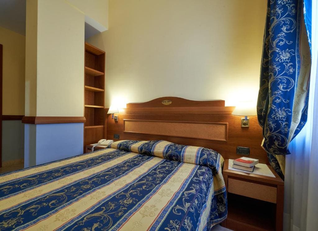 Standard Single Room room - Image 2