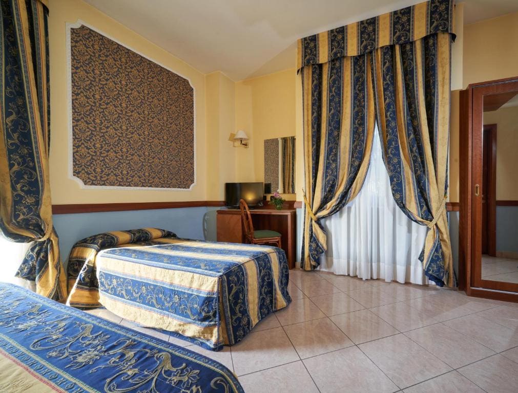 Triple Room room - Image 2