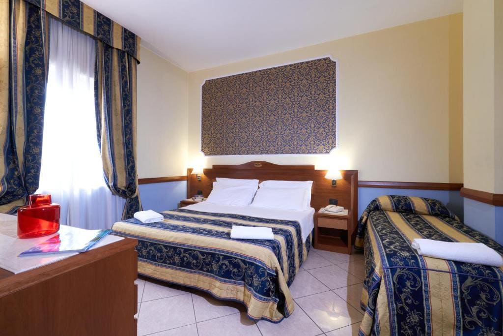 Triple Room room - Image 1