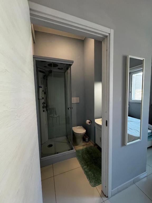 Double Room with Sea View room - Image 1