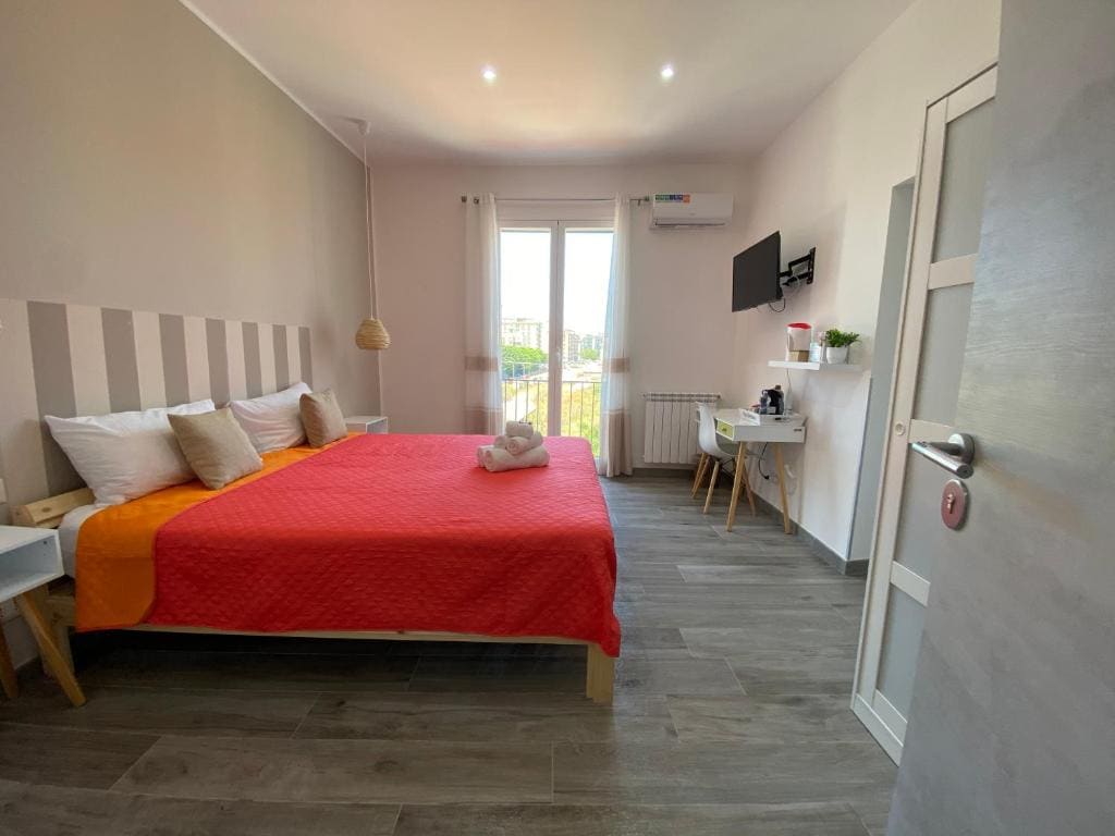 Double or Twin Room with Private Bathroom room - Image 3