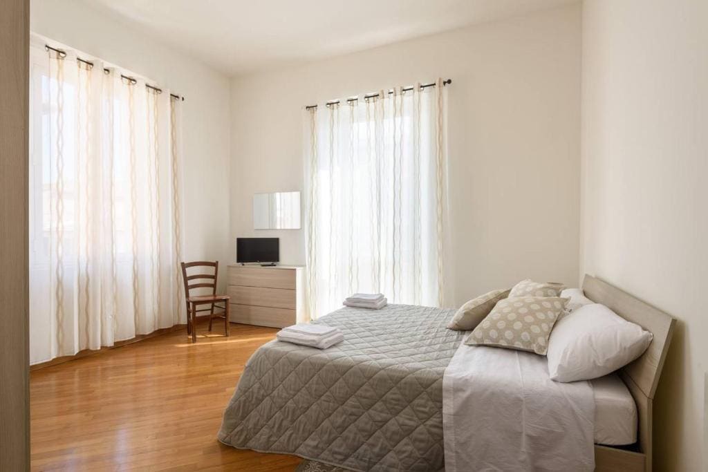 Double Room room - Image 1