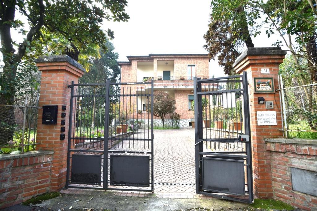 Villa with Private Pool room - Image 1
