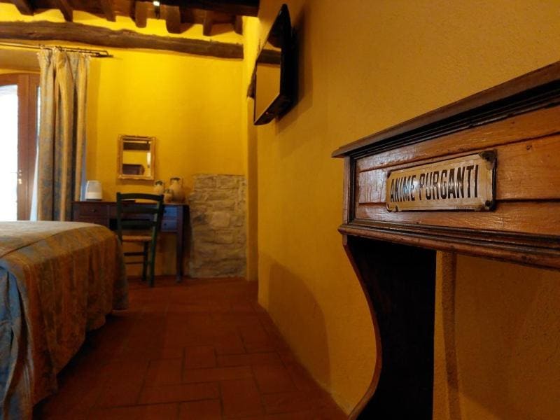 Deluxe Room room - Image 1