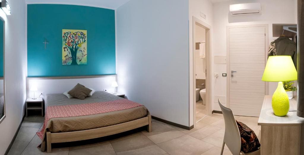 Double Room room - Image 3