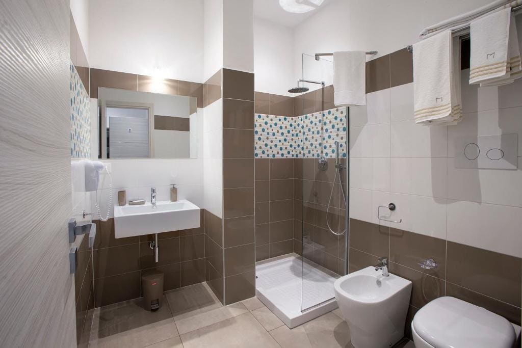 Double Room room - Image 2