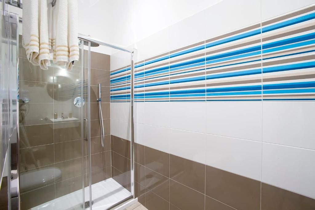 Double Room room - Image 1