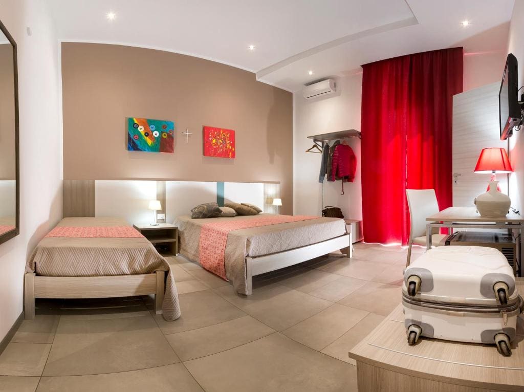 Triple Room room - Image 2