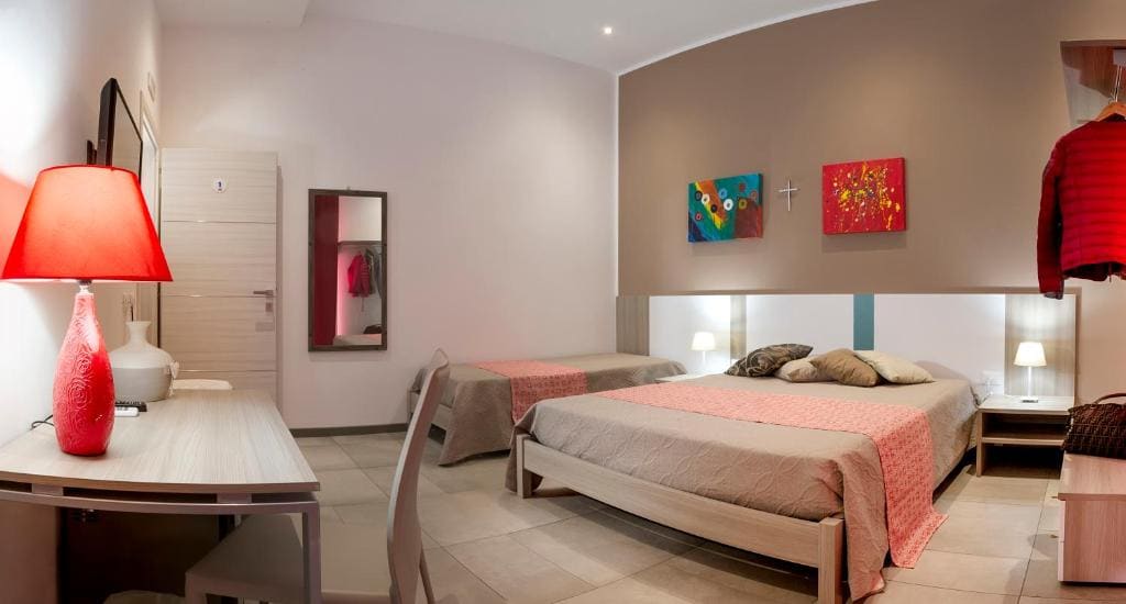 Triple Room room - Image 1