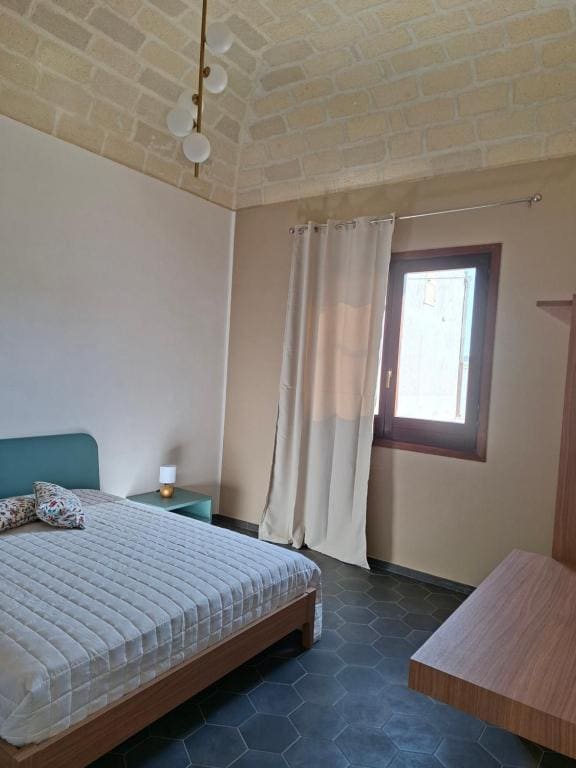 Two-Bedroom Deluxe Apartment with Garden View - Annex room - Image 1
