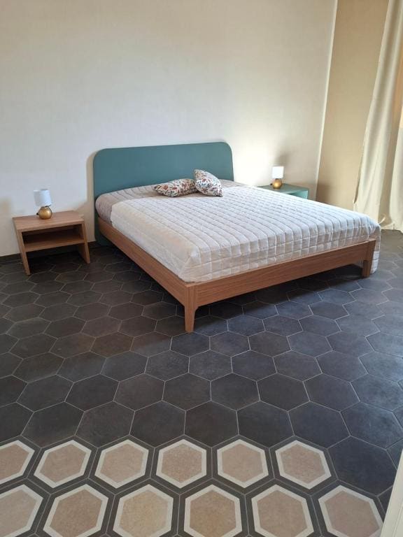 Two-Bedroom Deluxe Apartment with Garden View - Annex room - Image 2