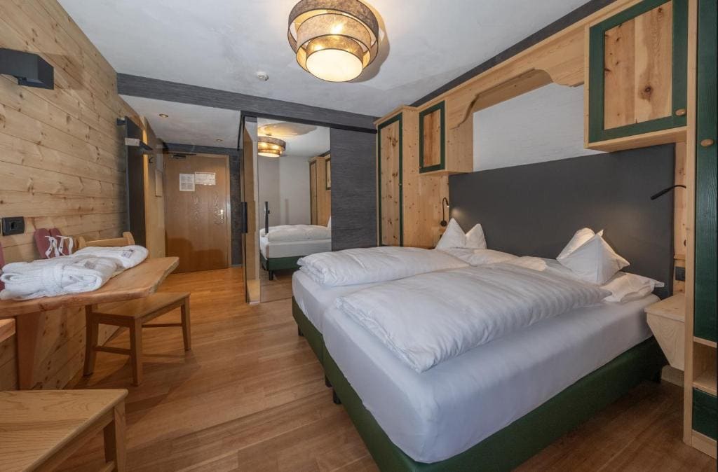 Comfort Double Room room - Image 1