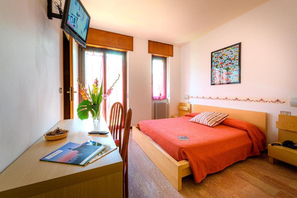 Double Room room - Image 1