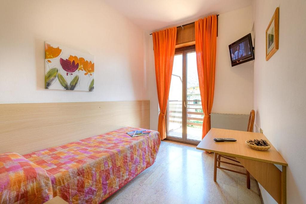 Single Room room - Image 2