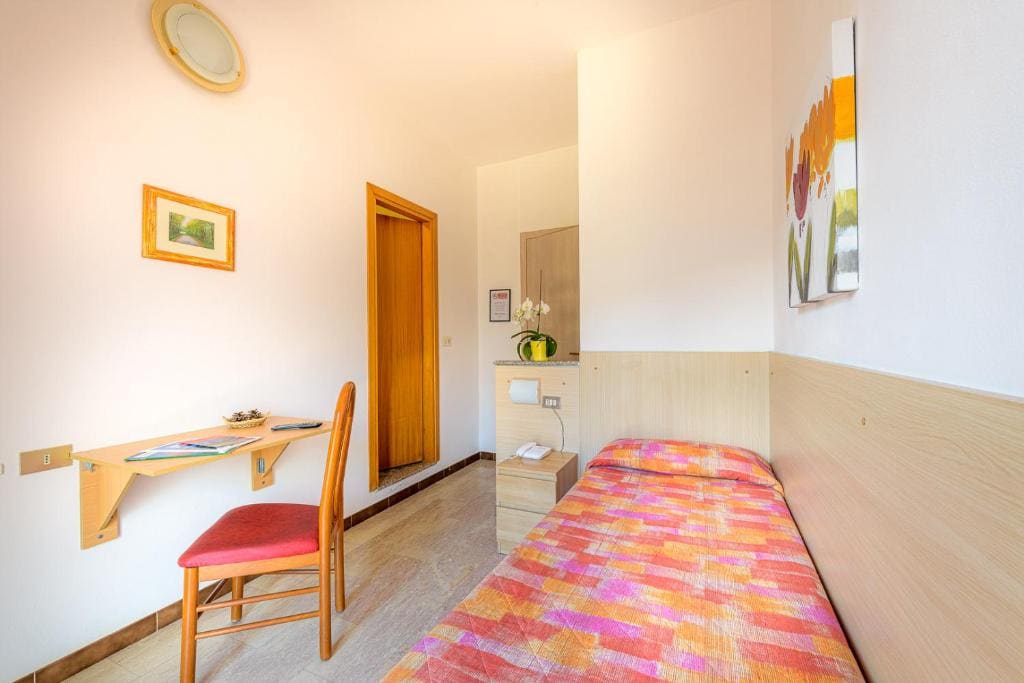 Single Room room - Image 3