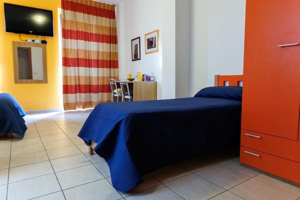 Double or Twin Room room - Image 1