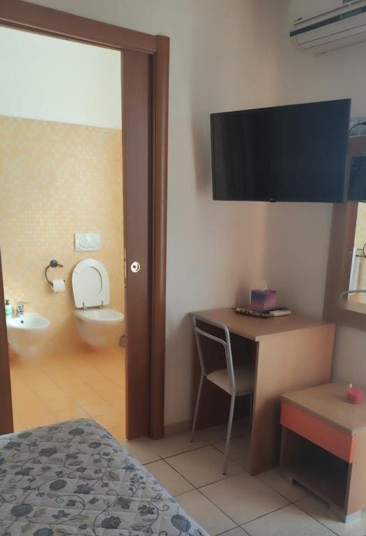 Single Room room - Image 3