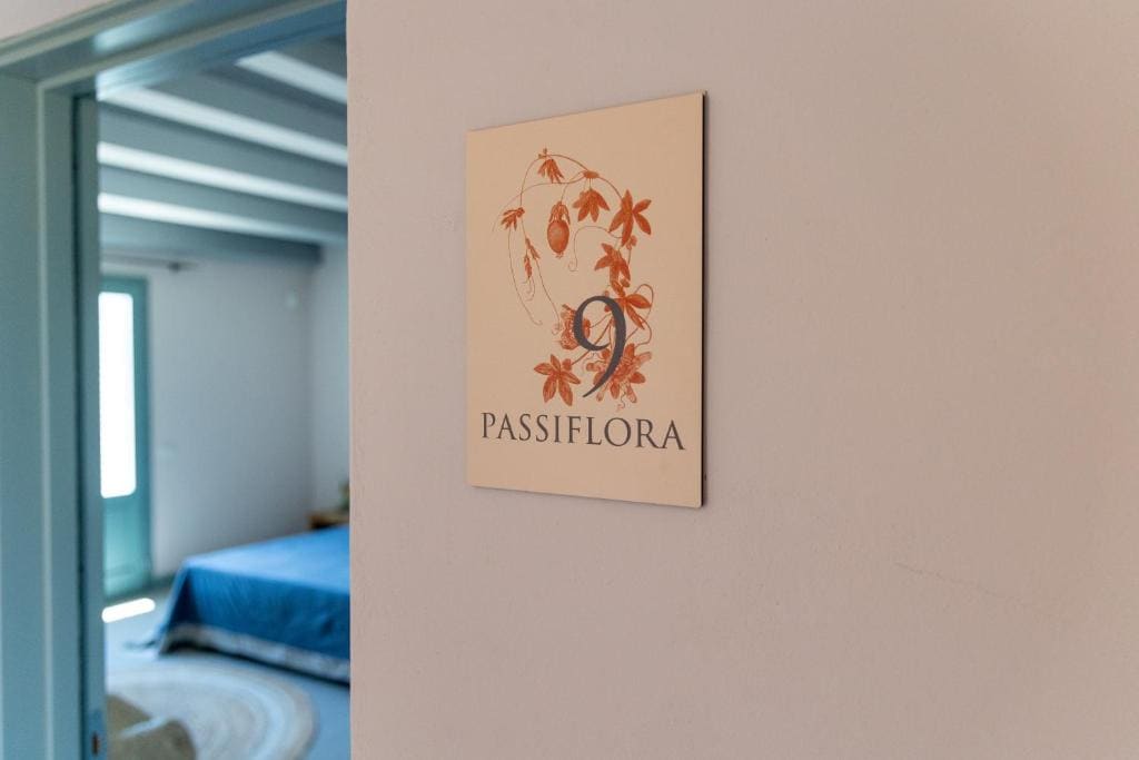 Double Room with Terrace room - Image 2