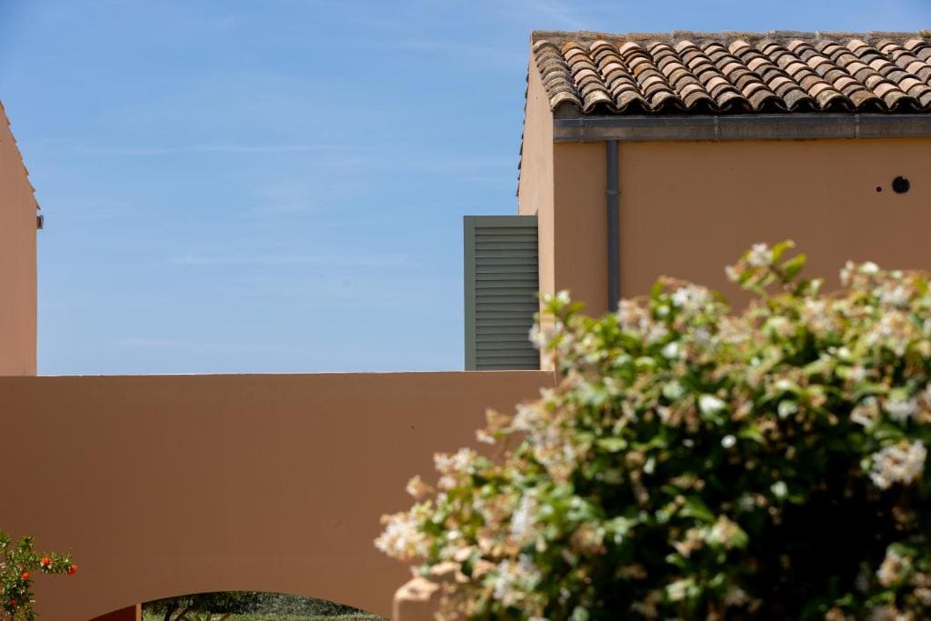 Double Room with Terrace room - Image 1