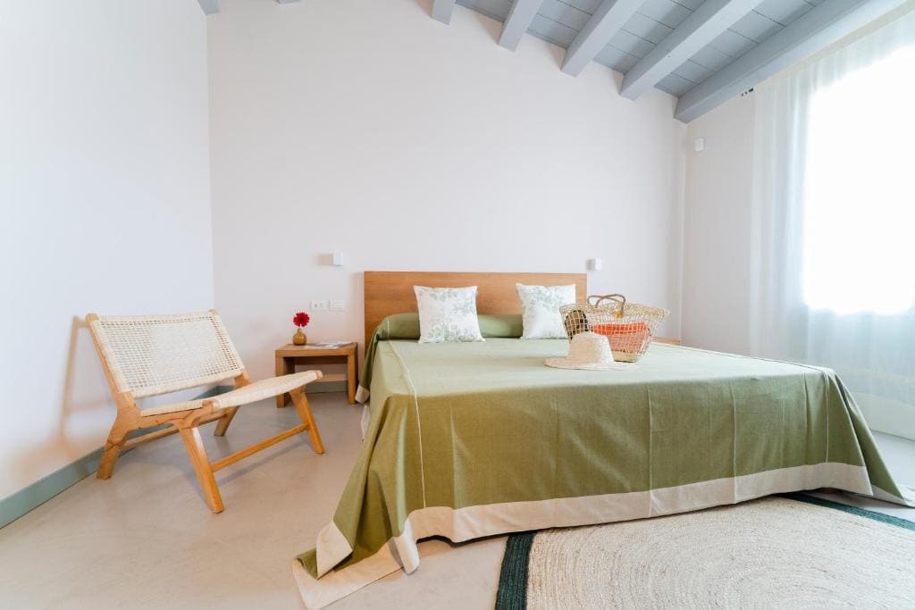Triple Room with Terrace room - Image 3