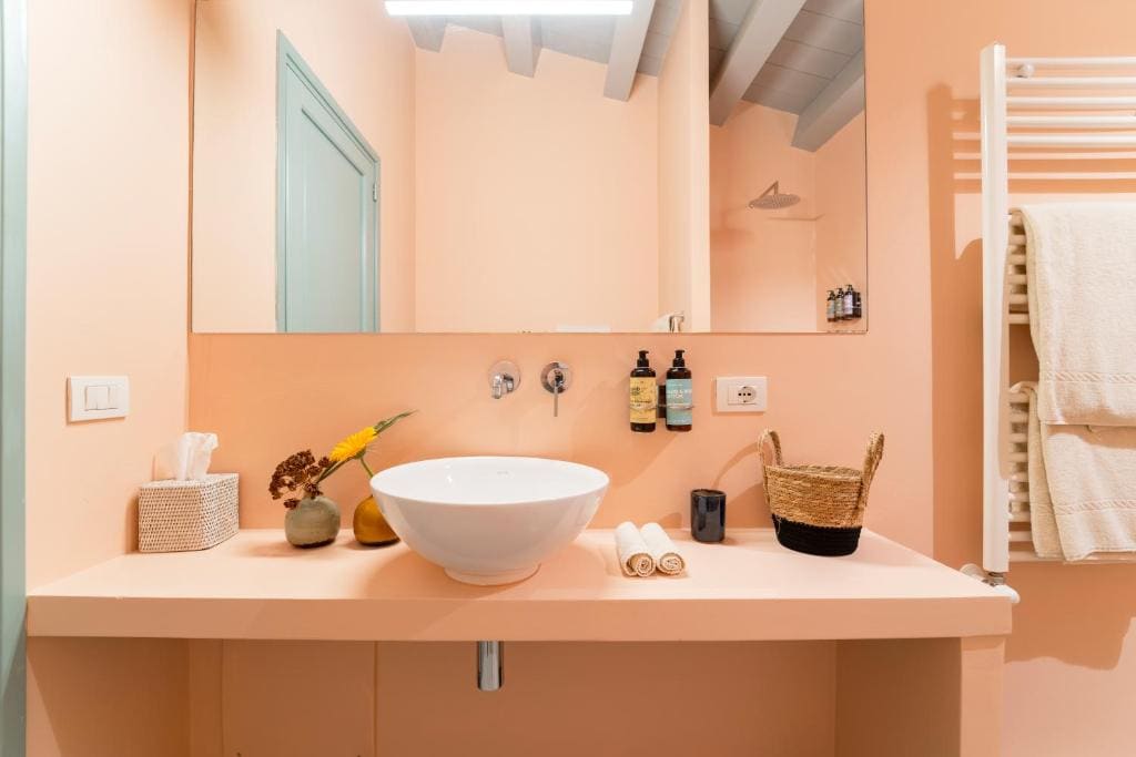 Triple Room with Terrace room - Image 2