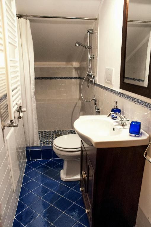 Family Suite room - Image 1