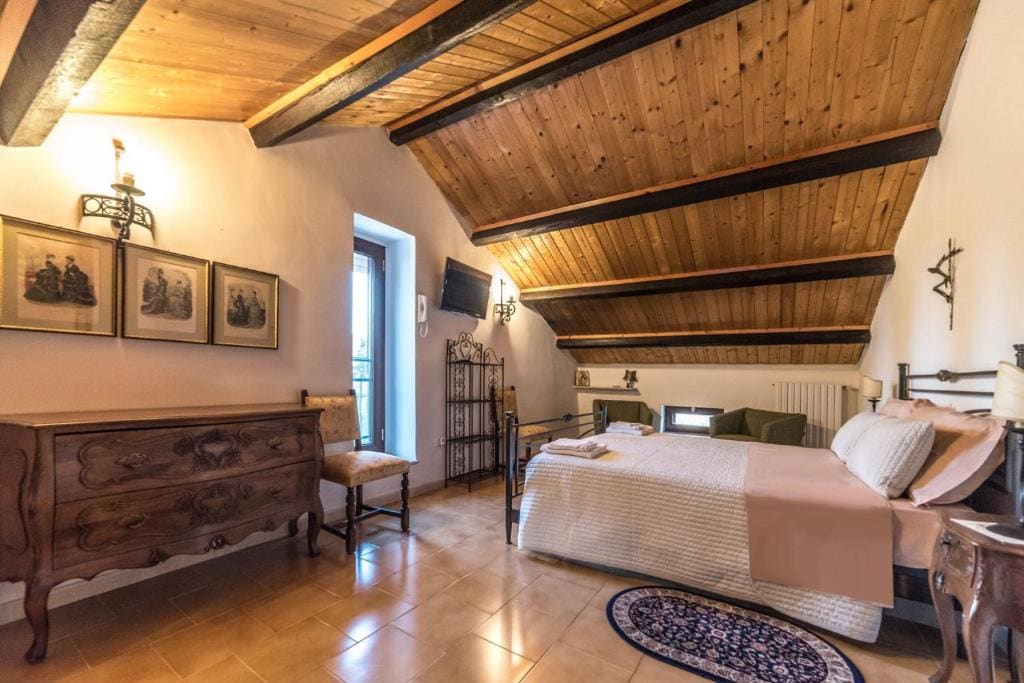 Family Suite room - Image 3