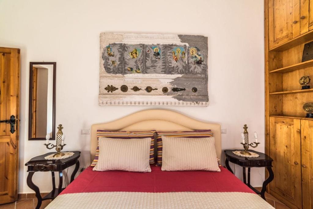 Quadruple Room room - Image 3