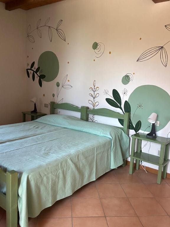 Twin Room room - Image 1